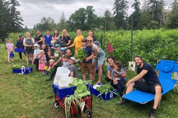 Community action